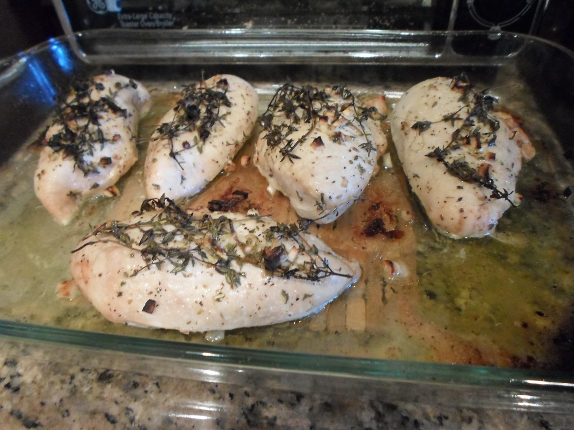 Dinner for the Family