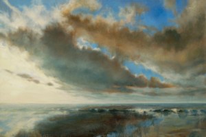 Scape #8, Gina Mead Howie